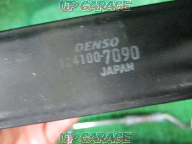 KAWASAKI genuine oil cooler
Zephyr 1100 (’06 model)-08