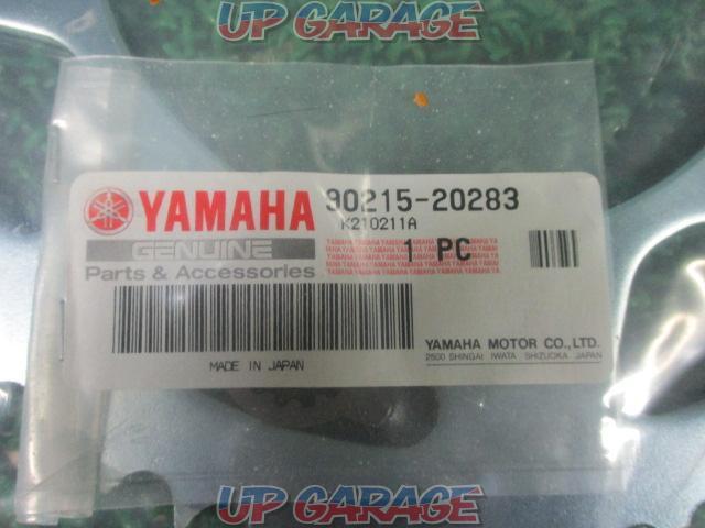 YAMAHA genuine
sprocket
Driven (56T)
&
Genuine
Washer
Rock-03