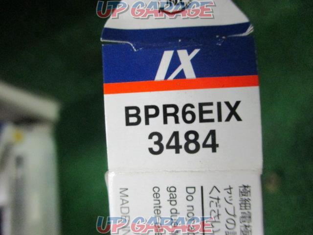 NGKBPR6EIX
3484
Iridium plug
Unused item-03