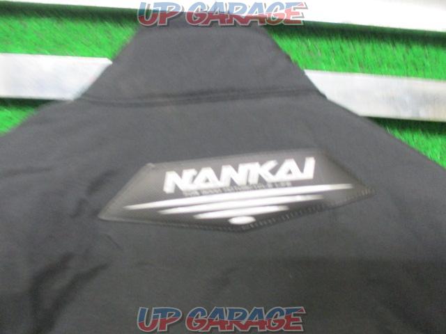 【Nankaibuhin(南海部品)】SDW-4112 ブリージーエアジャケット サイズ:LL-04