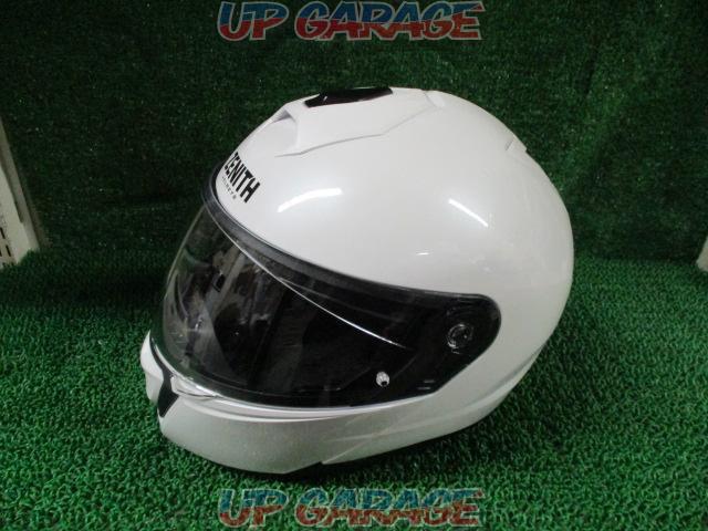 【YAMAHA】YJ-21 システムヘルメット サイズXL-02