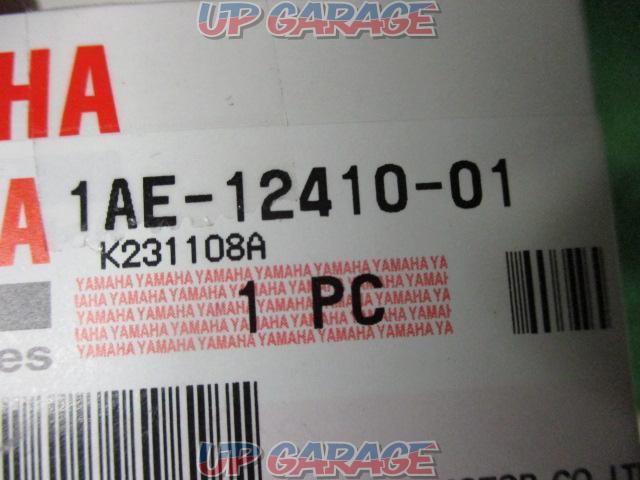 YAMAHA genuine thermostat
Assembly
1AE-12410-01
Saved unused goods-02