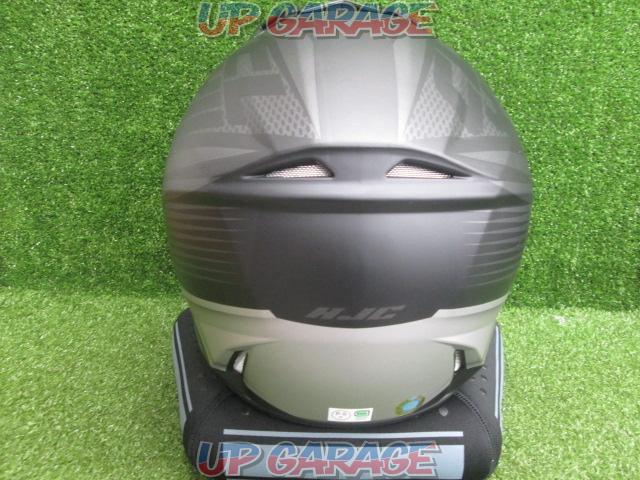 RS
TAICHI
Off-road helmet
CL-XY2
Elution
L size, manufacturing date July 2022-03