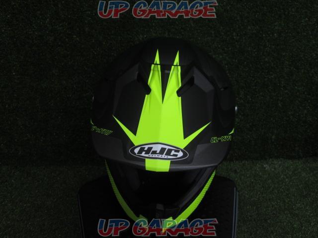 RS
TAICHI
Off-road helmet
CL-XY2
Elution
L size, manufacturing date July 2022-07