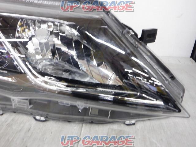 ◇Price reduced!◇Only the right side is genuine Nissan
LED
Headlight-02