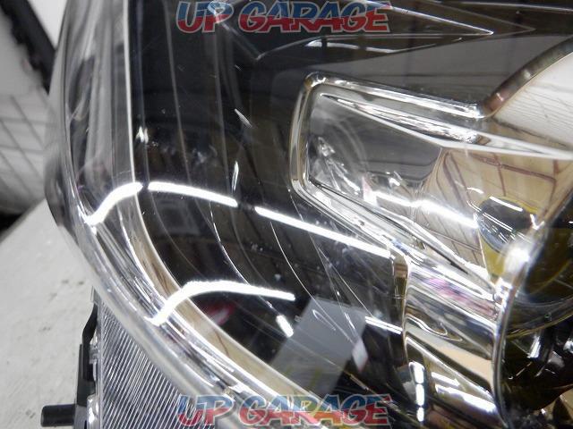 ◇Price reduced!◇Only the right side is genuine Nissan
LED
Headlight-05