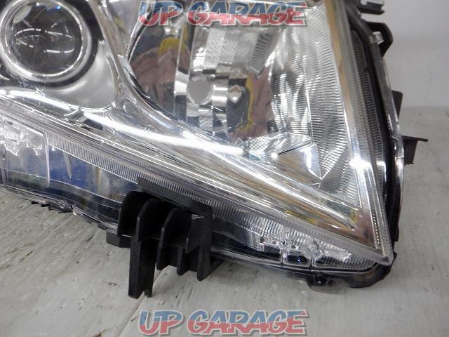◇Price reduced!◇Only the right side is genuine Nissan
LED
Headlight-06
