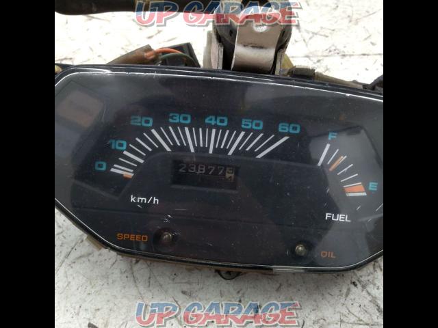 HONDA
Genuine meter
Lead 90 price reduced-02
