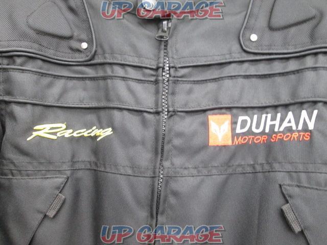 Size M
DUHAN
MOTOR
SPORTS
Jacket/pants setup-02