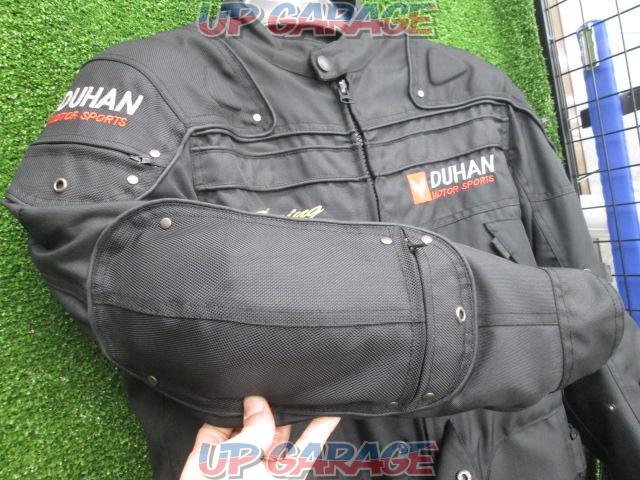 Size M
DUHAN
MOTOR
SPORTS
Jacket/pants setup-03