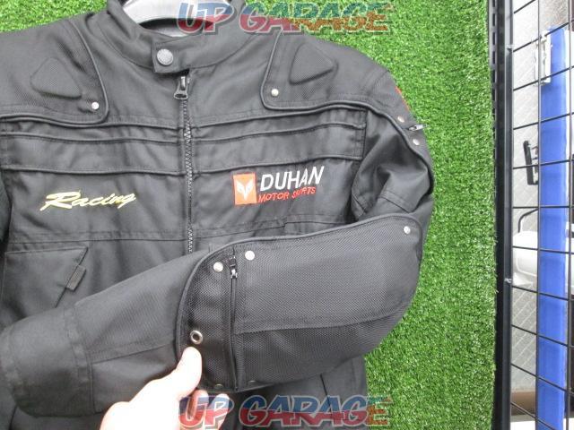Size M
DUHAN
MOTOR
SPORTS
Jacket/pants setup-04