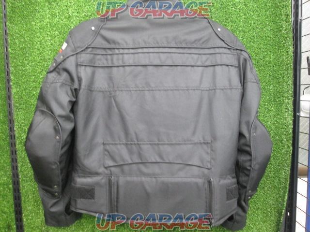 Size M
DUHAN
MOTOR
SPORTS
Jacket/pants setup-05