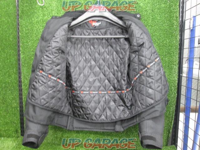 Size M
DUHAN
MOTOR
SPORTS
Jacket/pants setup-06