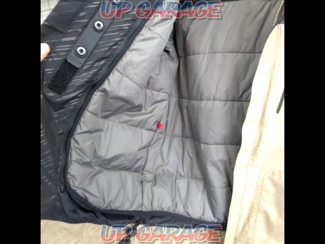 Size: M
RSTaichi
Motrek Winter Hoodie Jacket
RSJ 717-06