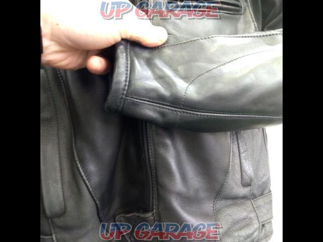 Size: M
HYOD
D3O
Leather jacket-04