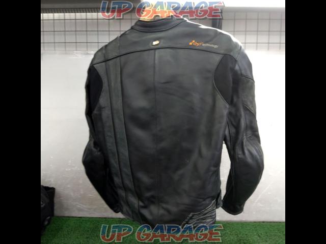 Size: M
HYOD
D3O
Leather jacket-05