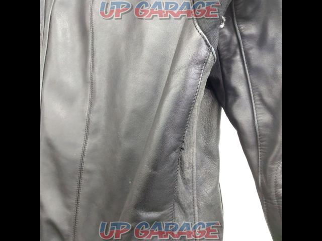 Size: M
HYOD
D3O
Leather jacket-06
