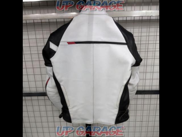 Size L
KUSHITANI
K-0609 Tarmac Moto Jacket Price Reduced-02