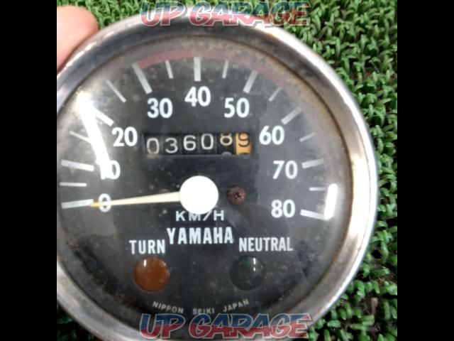 YAMAHATY50
Speedometer-05