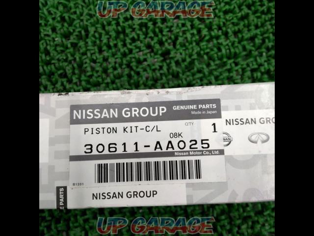 Price reduced Nissan genuine (NISSAN) clutch master kit
30611-AA025-03
