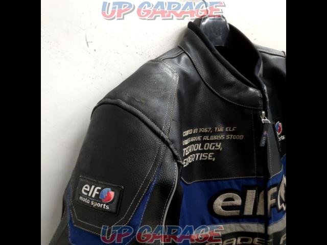 Size: LL
elf
PU leather jacket
[Price Cuts]-02