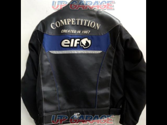 Size: LL
elf
PU leather jacket
[Price Cuts]-04