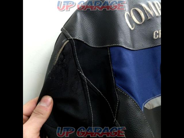 Size: LL
elf
PU leather jacket
[Price Cuts]-05