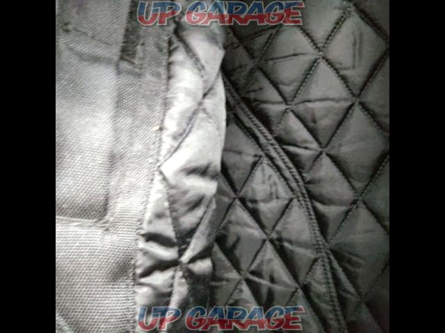 Size: LL
elf
PU leather jacket
[Price Cuts]-07