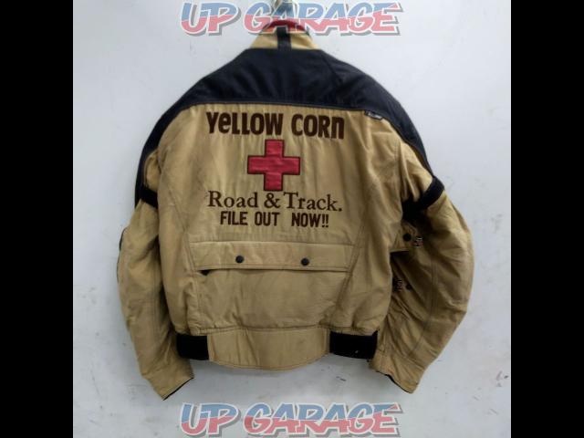 Translation
Size: LL
YeLLOW
CORN (yellow corn)
Nylon jacket-06