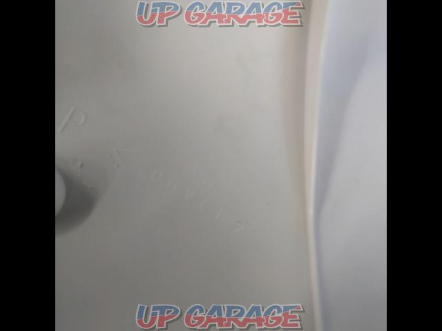 Unknown Manufacturer
Side cover
YZ450-05
