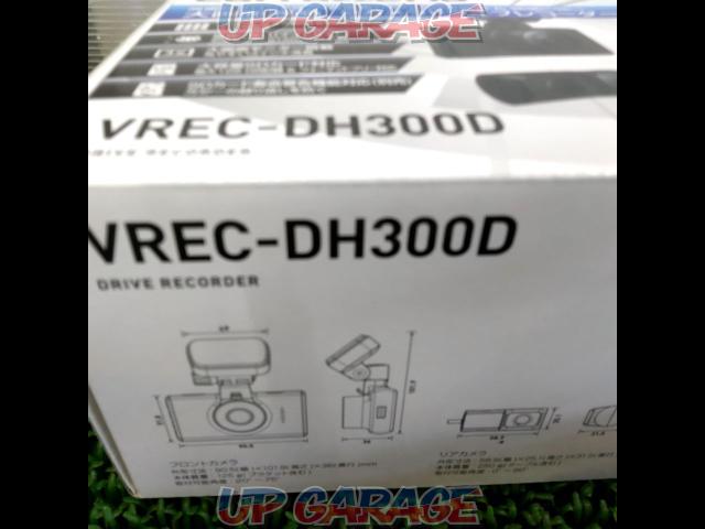 ★プライスダウン★carrozzeria(カロッツェリア)VREC-DH300D ドライブレコーダー-04