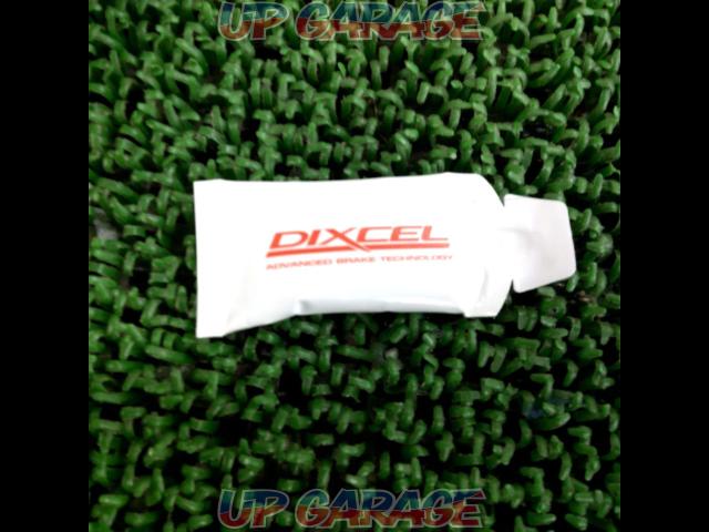 ★プライスダウン★  DIXCEL(ディクセル) Premium フロントブレーキパッド-06