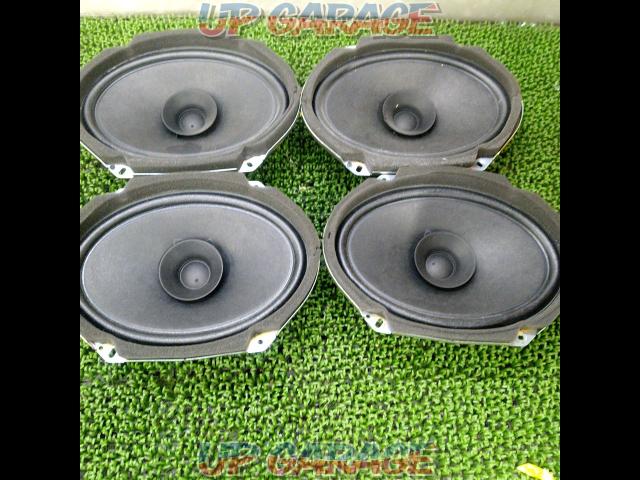 Price Reduced Mazda Genuine (MAZDA) Premacy/CR Series Genuine
Speaker-03