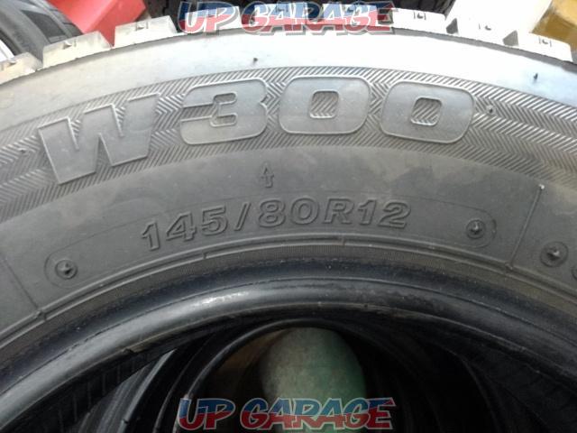 [Tire only] BRIDGESTONE
W300-03
