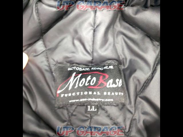 Moto base
Heat Protect Overpants
MBOP-01-06