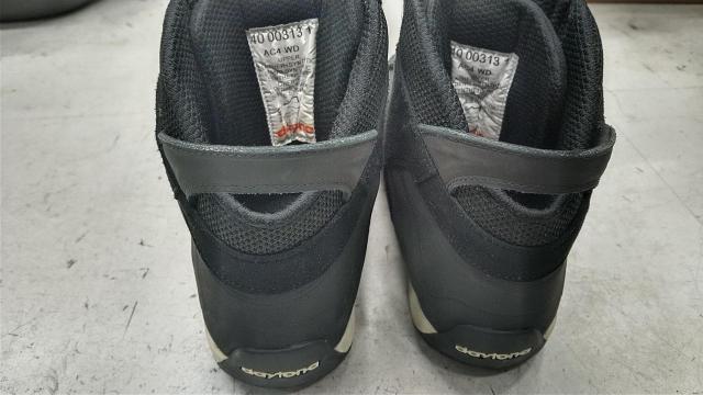 Size: Unknown
Daytona
AC4
WD
Bike
Shoes-04
