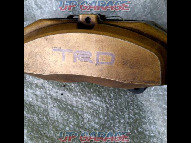 Price reduced TRD ADVICS 4POT calipers
Crown / GRS200-04