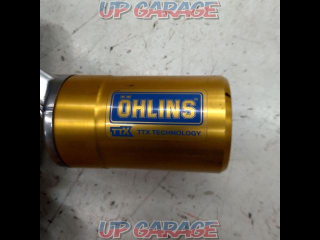 OHLINS TTX-GP DUCATI 1098/1198-05