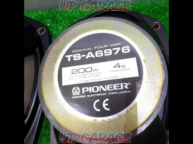 Price down PIONEER
TS-A6976-06