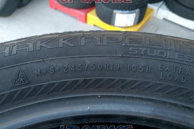 tires only nokian
TYRES
HAKKAPELIITTA
R5SUV-04