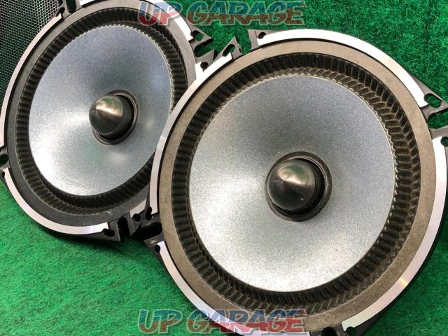 ALPINE
DLX-F176
17cm Separate 2way Speaker
2002 model]-03