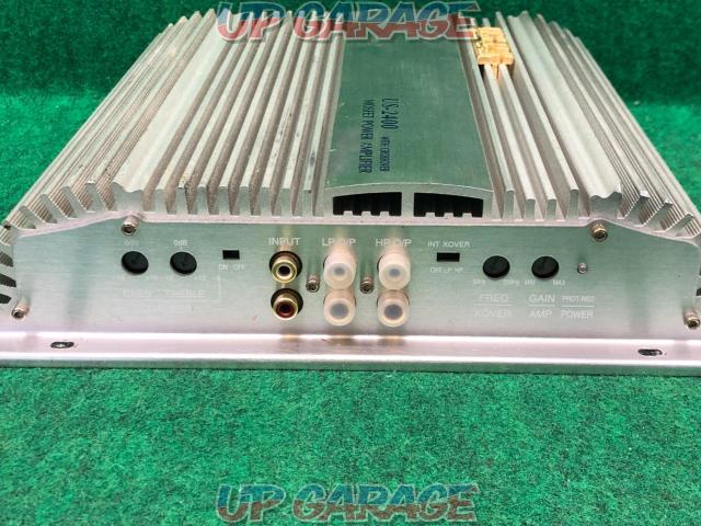 USPS
US-24002ch power amplifier-04