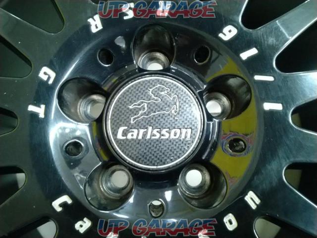 Carlsson(カールソン) 1/16 RS Black Edition-03