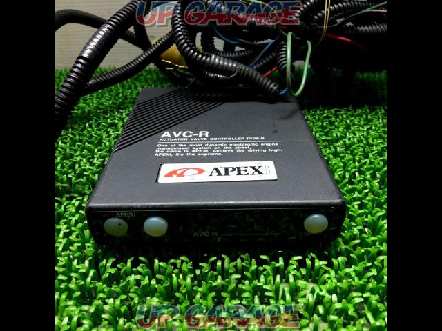 APEXi AVC-R-02