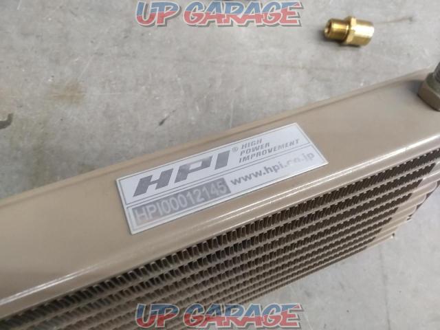HPI
10-stage oil cooler kit for Doron Cup type vehicles-07