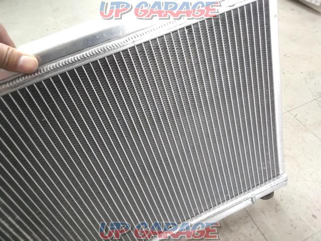 HPI
EVOLVE aluminum radiator
CR-Z dedicated-03