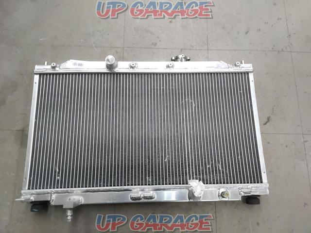 HPI
EVOLVE aluminum radiator
CR-Z dedicated-04