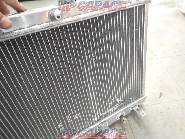 HPI
EVOLVE aluminum radiator
CR-Z dedicated-05