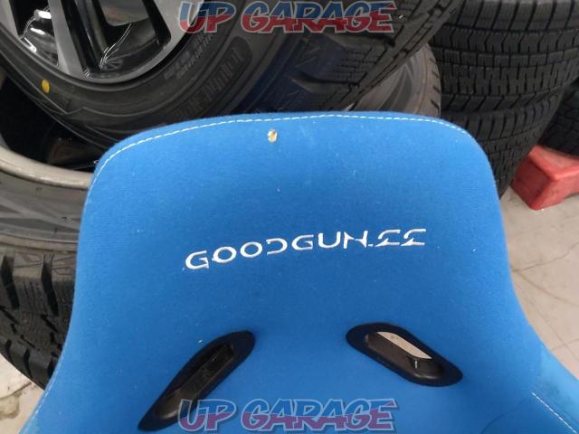 Price reduced GOODGUNZZ
Full bucket seat-02