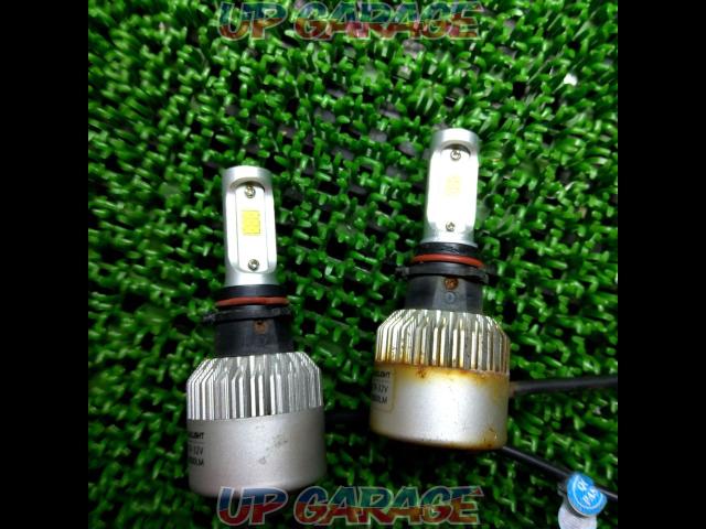 Wakeari
Unknown Manufacturer
LED bulb-02